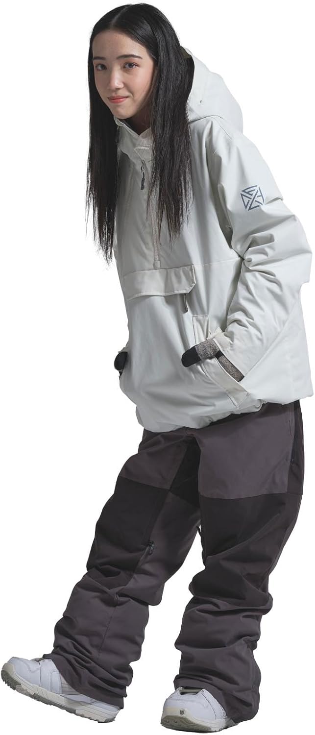 【未使用】43DEGREES ボードウェア 上下セット  スノボ Anorak Amazon.co.jp: [43DEGREES] スノーボードウェア 上下セット